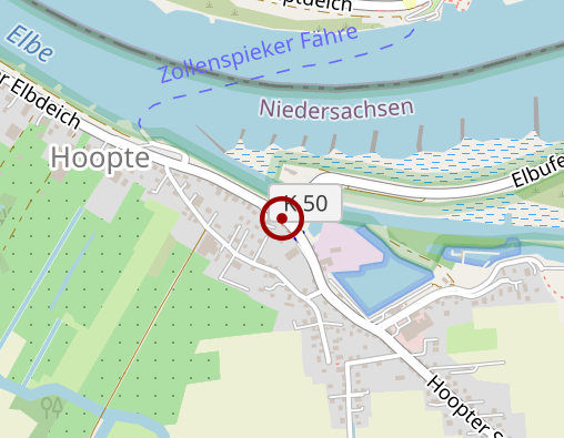 Karte: Deutsche Lebens-Rettungs-Gesellschaft e.V.