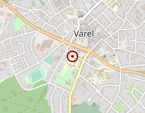 Karte: Schulte-Güstenberg Elke Dr. med.