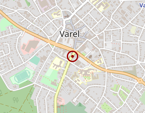 Karte: Schäfer-Peters Petra Dipl.-Psych.