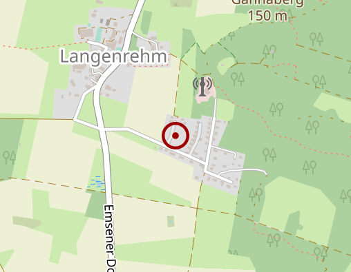 Karte: Kuper Eva-Maria Dipl.-Psych. Psychotherapeutin