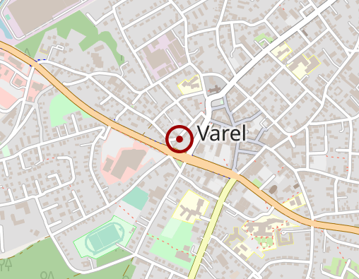 Karte: Hinrichs Gunda