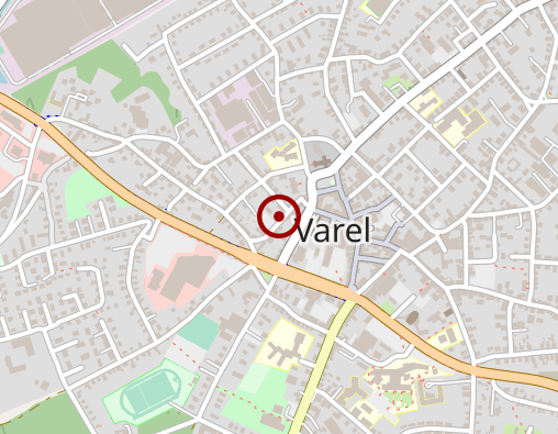 Karte: Schiller Karl