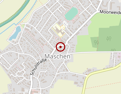 Karte: Markt-Apotheke