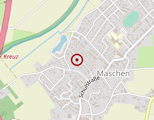 Karte: Schwarz Jessica Physiotherapeutin u. Olaf