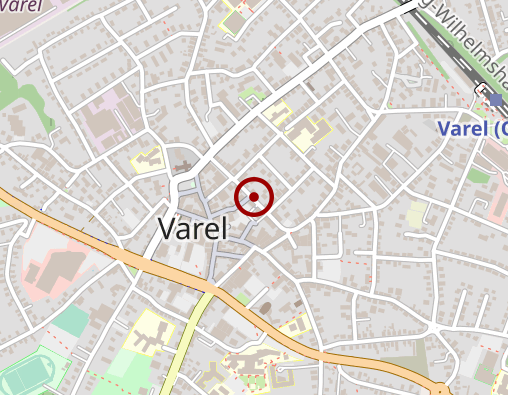 Karte: Kramer Anneka