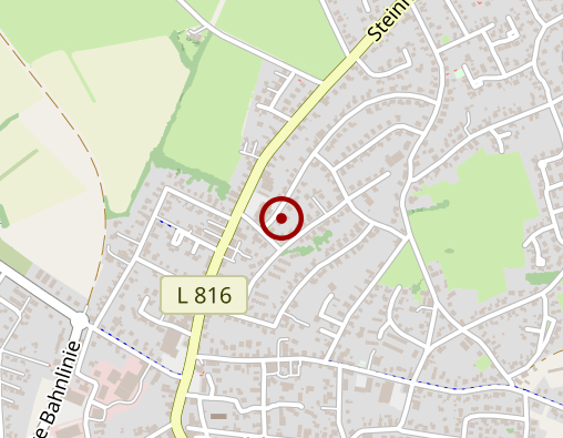 Karte: Vortherms Angelika