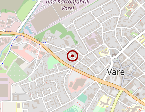 Karte: Gerschütz W.