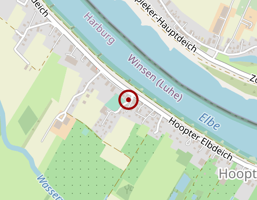 Karte: Marx - Massage- und Fußpflegepraxis Massagepraxis