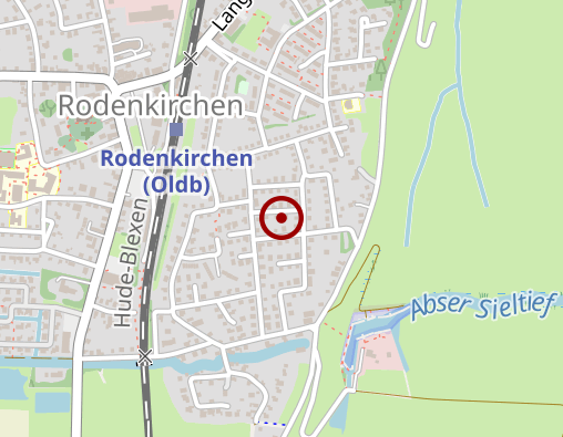 Karte: Ullrich Jürgen