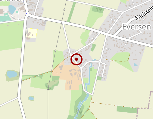 Karte: Naturheilpraxis Ute Spieck Heilpraktiker