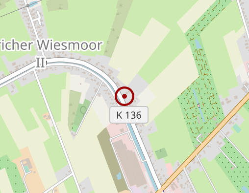 Karte: Cordes Jessica