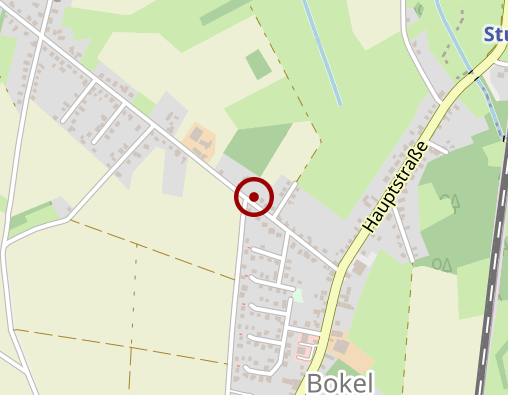 Karte: Sautmann Fritz