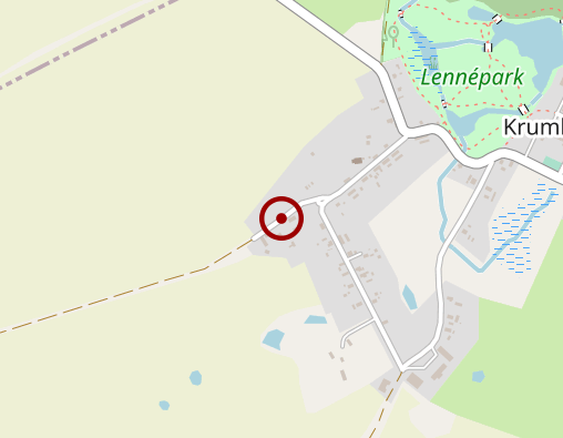 Karte: AKKURAT Hauswirtschaftsservice