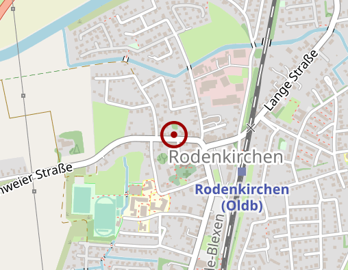 Karte: Reuter Johann