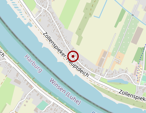 Karte: Zeyn Silvia Bestattungen