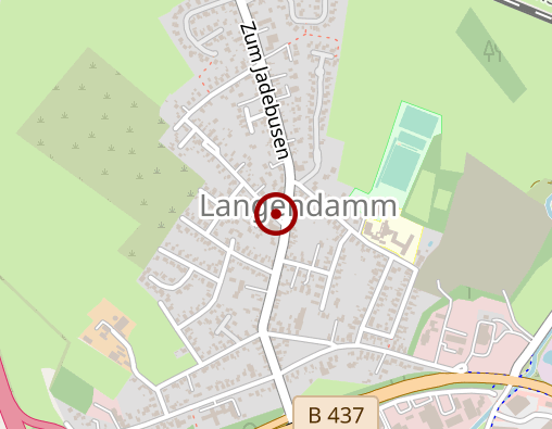 Karte: Jade-Apotheke