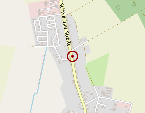 Karte: Heinsohn Kirsten Physiotherapiepraxis