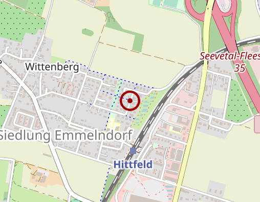 Karte: mpu-sprechstunde.de Psychologie Gutachten