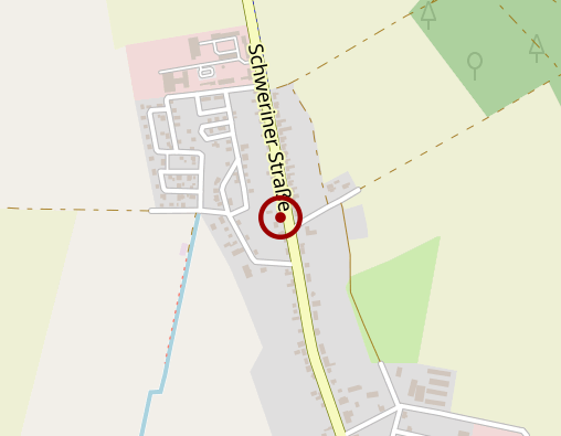 Karte: Möhr Uta Physiotherapie