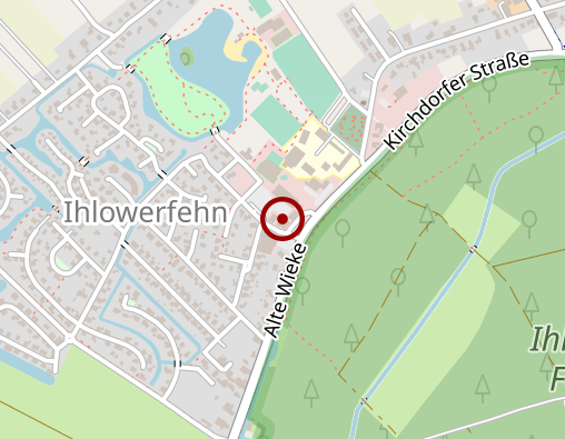 Karte: Rats-Apotheke