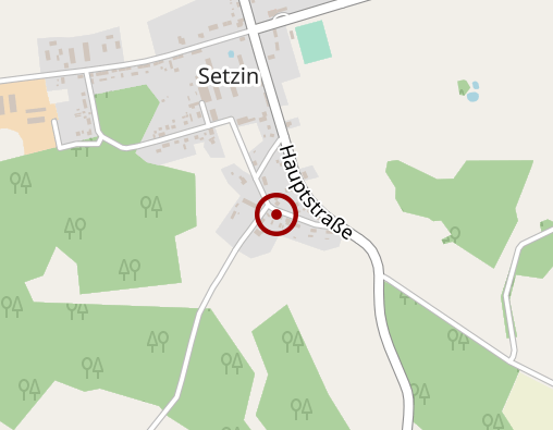 Karte: Praxis für Ergotherapie Neuhäuser