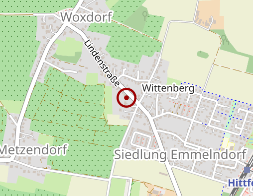 Karte: Wichmann Heike Heilpraktikerin