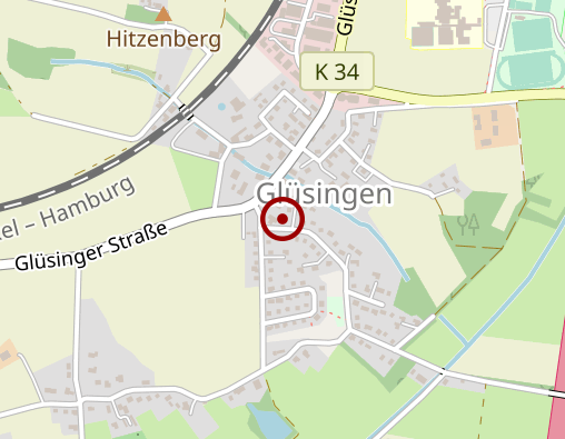 Karte: Böhm Birgit Heilpraktikerin