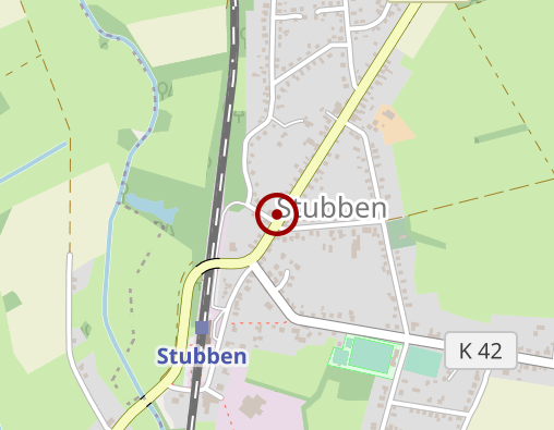 Karte: Kondor-Apotheke