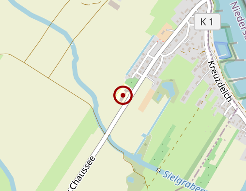 Karte: Haus Hoheneck