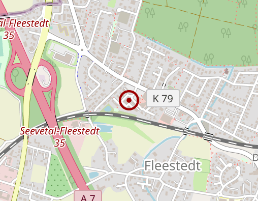 Karte: Physiotherapie Michael Moser