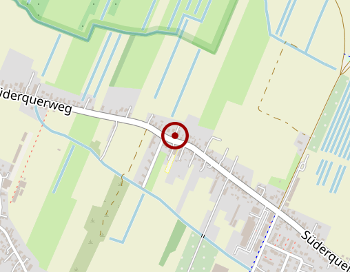 Karte: Krankengymnastik Gehring, Hahn, Napp