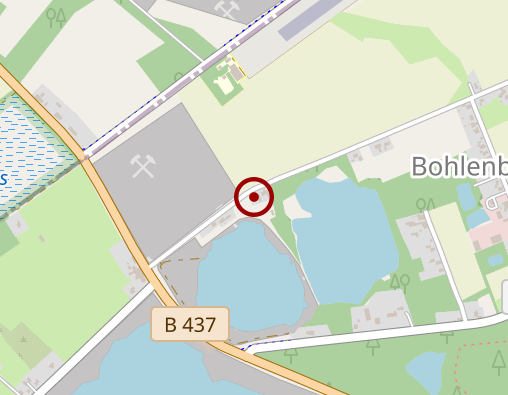 Karte: Avalon Kleintierkrematorium