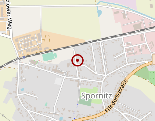 Karte: Ziegler Christina Physiotherapeutin