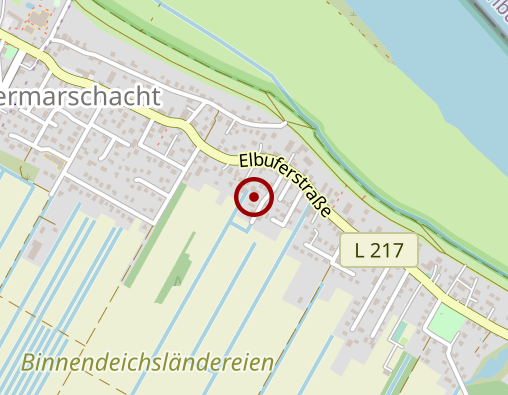 Karte: Sabine Henning Seniorenassistenz (Angebot gilt nur in Schleswig-Holstein)