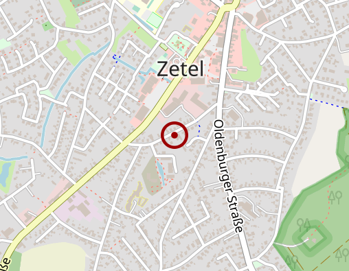 Karte: Jürgens Janina