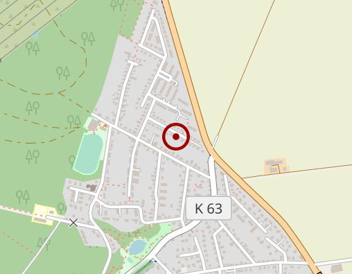 Karte: Schnarr Tatjana Bestatterin