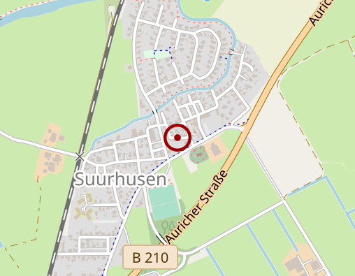 Karte: Gebäudesservice wat moi