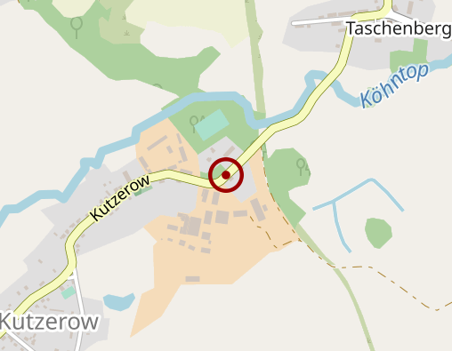 Karte: Ballin Birgit Physiotherapie