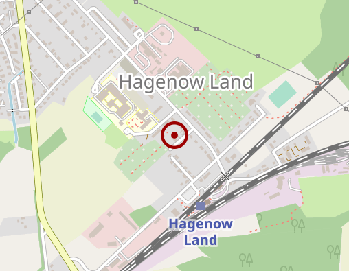 Karte: Marek Ewa Heilpraktikerin