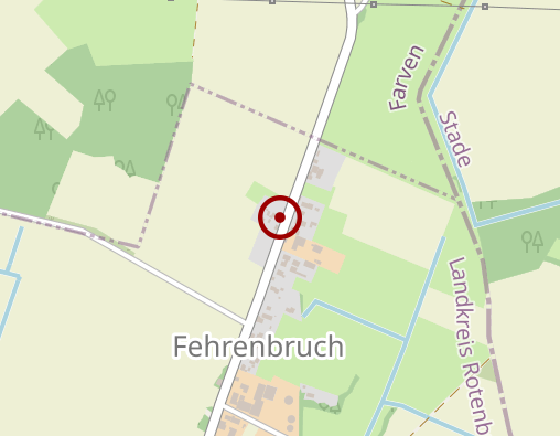 Karte: AFT Interaktiv GbR