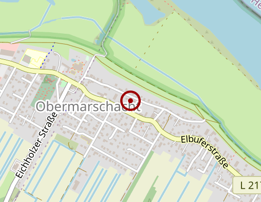 Karte: Naturheilpraxis Anne Schnack Heilpraktikerin