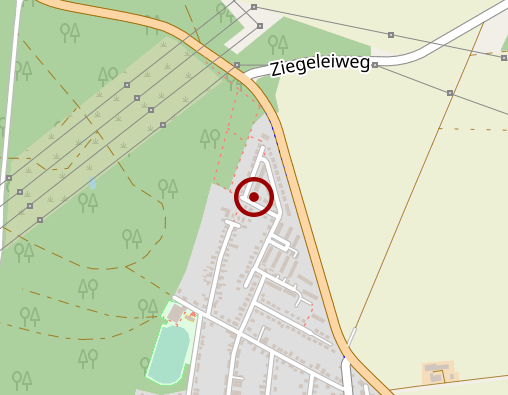 Karte: Kascheck Sandra Ernährungsberatung