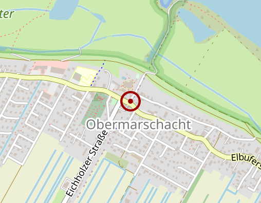 Karte: Pflegeteam Elbmarsch