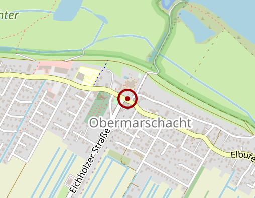 Karte: Bestattungsinstitut Drebold