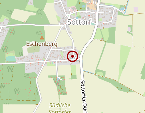 Karte: Heintzmann Gudrun Massage