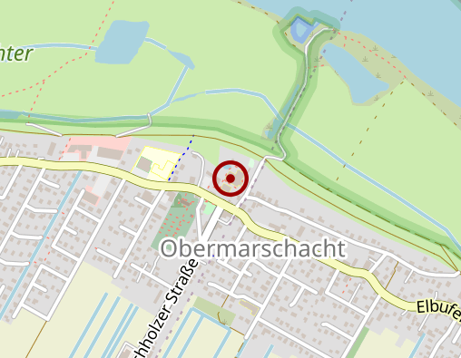 Karte: Kern Ina Krankengymnastikpraxis