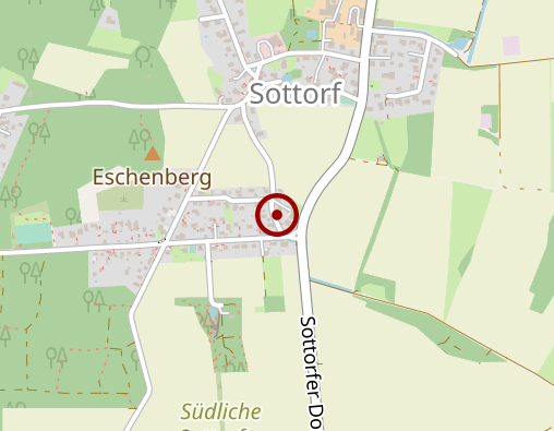 Karte: Abrams Ulrike Logopädie