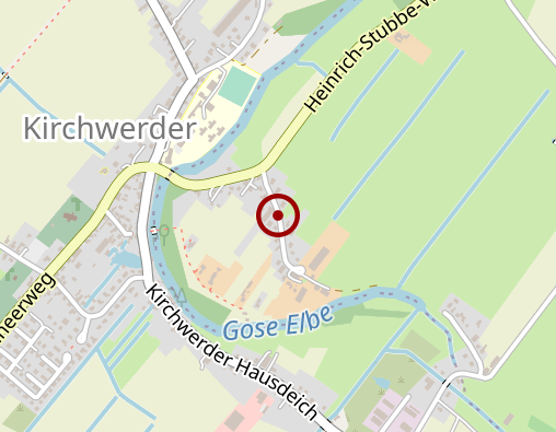 Karte: Timm Lasttaxi