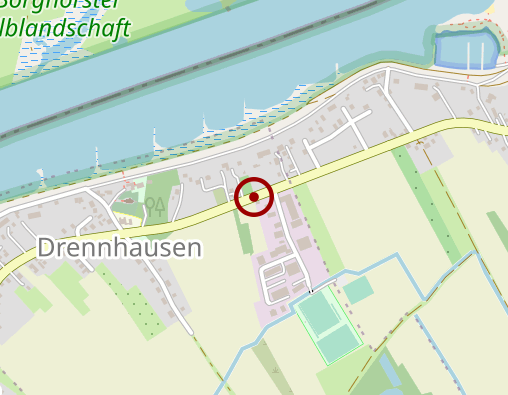 Karte: Köhnken Karl-Heinz u. Bettina