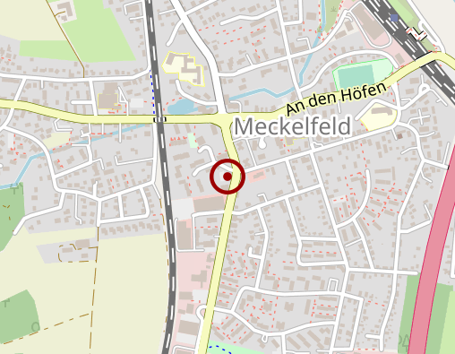 Karte: Pavlides Patrick Praxis für Physikalische Therapie